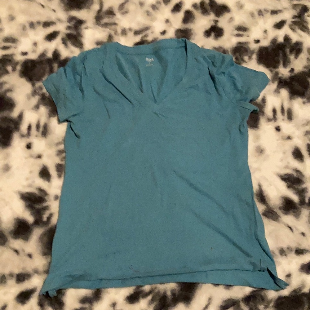 Never been worn